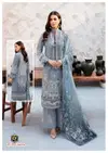 Charizma Vol 14 By Keval Classy Luxury Printed Cotton Pakistani Dress Material Orders In India
